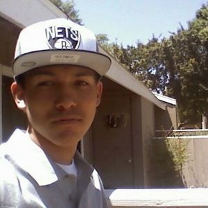 Meet your Posher, Joshua